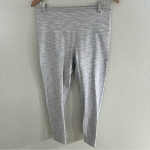 Lululemon Wunder Under Cotton Leggings